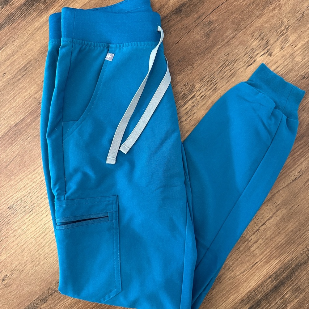 Figs Zamora Jogger